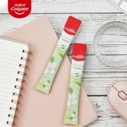 凑单品：Colgate 高露洁 便携条状漱口水12ml*3条