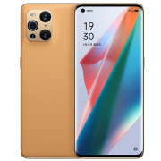OPPO Find X3 Pro 5G手机 12GB+256GB 宇宙摩卡