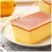 葡记 鲜切蛋糕 奶香味 1kg