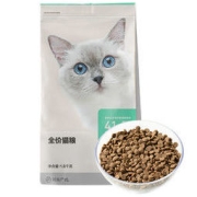 YANXUAN 网易严选 七种鱼全阶段猫粮 1.8kg
