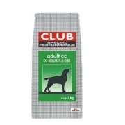 ROYAL CANIN 皇家 狗粮 CC优选成犬狗粮3kg