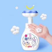 【拍一发四】泡泡慕斯儿童花朵洗手液