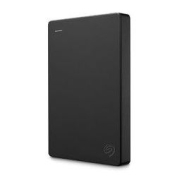 SEAGATE 希捷 简系列 2.5英寸 USB3.0 移动硬盘 1TB