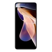Redmi 红米 Note 11 Pro 5G手机 6GB 128GB 神秘黑境