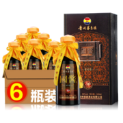 天地金樽 贵州酱香型白酒整箱500ml*6瓶