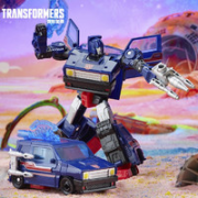 Hasbro 孩之宝 变形金刚 传世系列 加强级 F3008 刹车