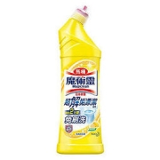 Kao 花王 魔术灵 马桶清洁剂 500ml 柠檬清香