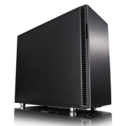 9日0点、PLUS会员：Fractal Design 分形工艺 Define R6 永夜黑 机箱 黑色