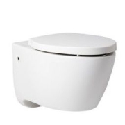KOHLER 科勒 25255壁挂式马桶 缓降马桶 水箱 面板