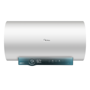 618预售：Midea 美的 F6032-JA5HE 电热水器 60L