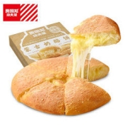 西贝莜面村 蒙古奶酪饼 190g