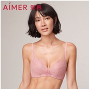 Aimer 爱慕 裸感无钢圈文胸 AM174131