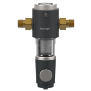 PLUS会员：HAFUN 华坊 HF-Q12 前置过滤器