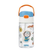 THERMOS 膳魔师 儿童夏季吸管杯 420ml