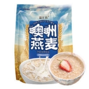 益汇坊 燕麦片 900g