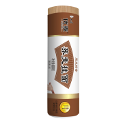 京东极速版：BAIXIANG 白象 荞麦挂面 800g*3件