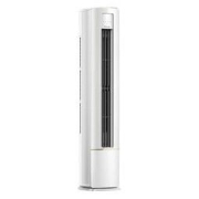 Hisense 海信 舒适家系列 KFR-50LW/A190-X3 新三级能效 立柜式空调 2匹