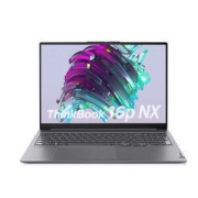 88VIP、新品首降：ThinkPad 思考本 ThinkBook 16p NX 2022款 16英寸笔记本电脑（R7-6800H、16GB、512GB、RTX3050Ti、2.5K@120Hz）