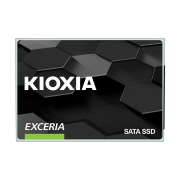 7月1日0点：铠侠 Kioxia 480GB SSD固态硬盘 SATA接口 EXCERIA SATA TC10系列