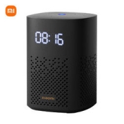 MI 小米 小爱音箱Play 增强版 黑色