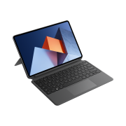 HUAWEI 华为 MateBook E 2021 12.6英寸二合一笔记本电脑（i5-1130G7、8GB、256GB）智能磁吸键盘套装