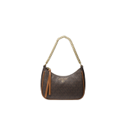 MICHAEL KORS 迈克·科尔斯 Jet Set Charm系列 老花链条腋下包 32H1GT9C1B