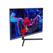 CHANGHONG 长虹 23.8英寸 内置音箱 双HDMI 窄边可壁挂 1080P显示器 24P820F