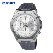CASIO 卡西欧 EDIFICE系列 男士石英表 EFB-680CL-7A