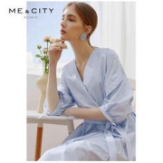 MECITY 544502 女士连衣裙