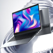 ThinkPad 思考本 ThinkBook 14 锐龙版 14英寸笔记本电脑（R5-5500U、16GB、512GB SSD）