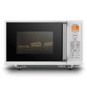 TOSHIBA 东芝 ER-T16CNW 微烤一体机 16L 白色