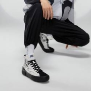LI-NING 李宁 男子休闲鞋 AGCR179-5