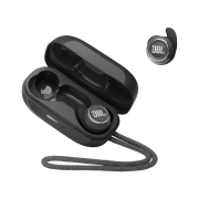 PLUS会员：JBL 杰宝 REFLECT MINI NC 主动降噪蓝牙耳机