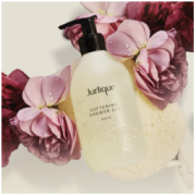 Jurlique 茱莉蔻 玫瑰柔肤沐浴露 300ml