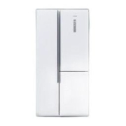 SIEMENS 西门子 KA92NE220C 对开门冰箱 509升