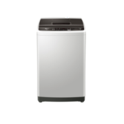 Haier 海尔 变频神童系列 EB80BM029 变频波轮洗衣机 8kg 白色