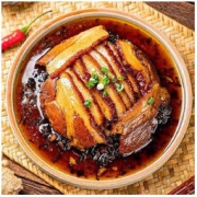梅菜扣肉（即食） 500g*4碗