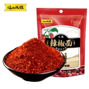 歧山天缘 陕西石碾辣椒面 250g*2袋