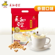 永和豆浆 经典原味豆浆粉450g (15小包)
