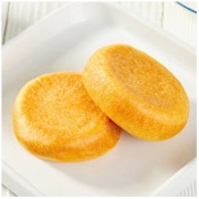PANPAN FOODS 盼盼 肉松饼 6枚 共180g