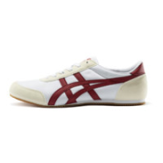 Onitsuka Tiger 鬼塚虎 Track Trainer 中性休闲运动鞋 1183B477-100 限39码