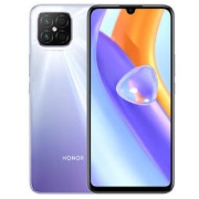 HONOR 荣耀 Play5 5G手机 8GB 128GB 钛空银