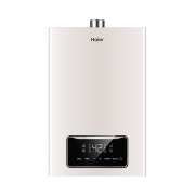 Haier 海尔 JSQ30-16TR1(12T)U1 零冷水燃气热水器 16升