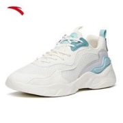 限尺码：ANTA 安踏 休闲鞋 112128863