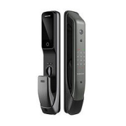 kaadas 凯迪仕 K20 Pro 智能猫眼电子锁