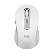 PLUS会员：logitech 罗技 M750 无线蓝牙鼠标 2000DPI