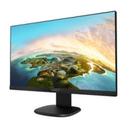 PHILIPS 飞利浦 23.8英寸 LGD-IPS 护眼防蓝光屏 全高清 音响 旋转升降 网课办公显示器