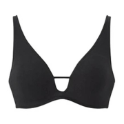 UNIQLO 优衣库 X Mame Kurogouchi AIRism 女士无钢圈文胸 448790