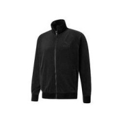 7日0点：PUMA 彪马 ICONIC T7 男子休闲刺绣外套 532936