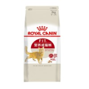 ROYAL CANIN 皇家 F32营养成猫猫粮 2kg